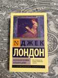 Книга Джека Лондона «Маленькая Хозяйка Большого Дома»