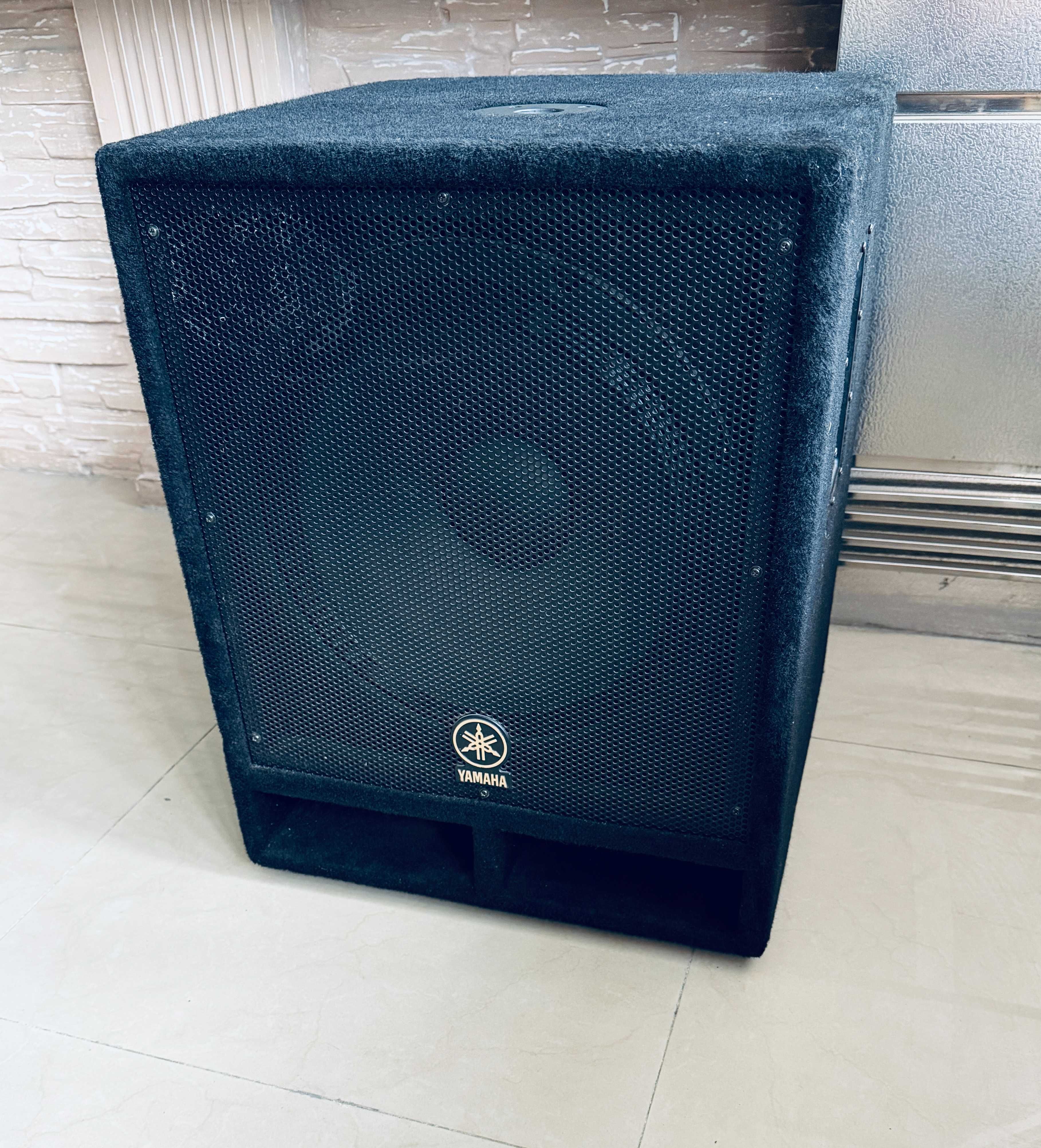 Пассивный сабвуфер Yamaha A15W, недорого