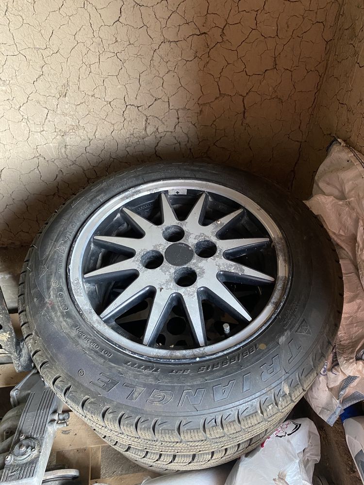 Ауди диска р15продам