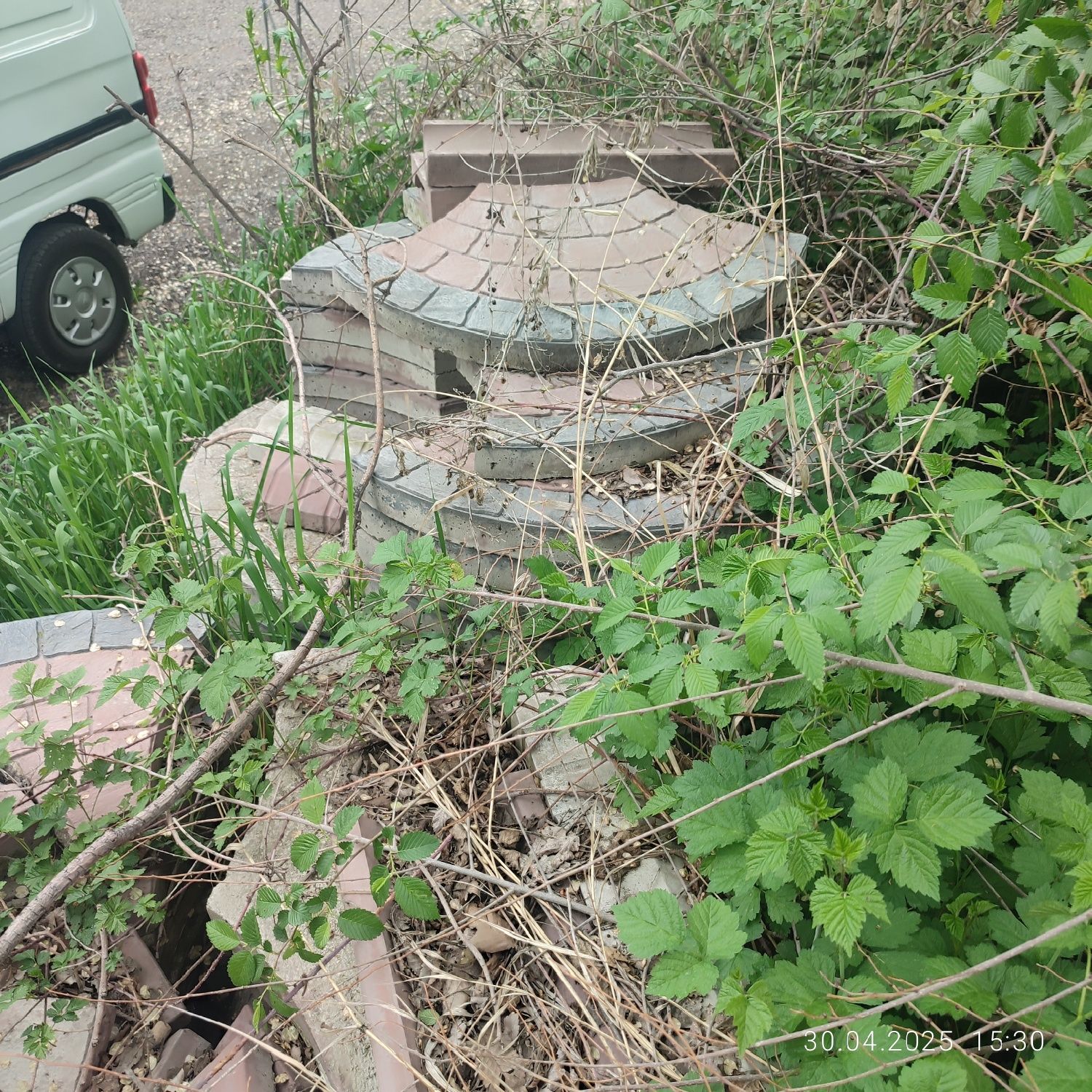 Продам брющатка новый
