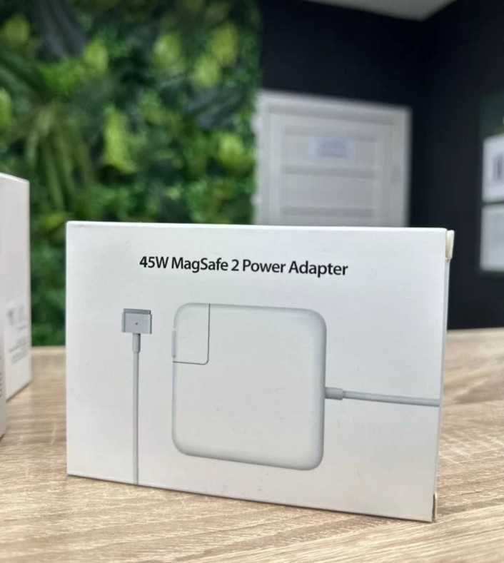 Блок питания MagSafe на Apple