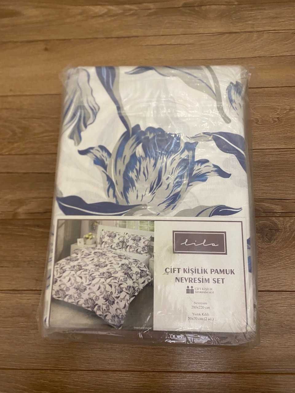 Постельное белье, 2сп