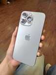 iPhone 15 pro max 256 gb серый