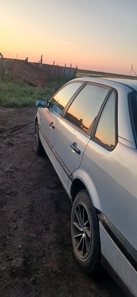 Продам Volkswagen passat b4