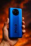 Poco x3 NFC продажа/обмен