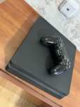 Ps4 slim цена договорная