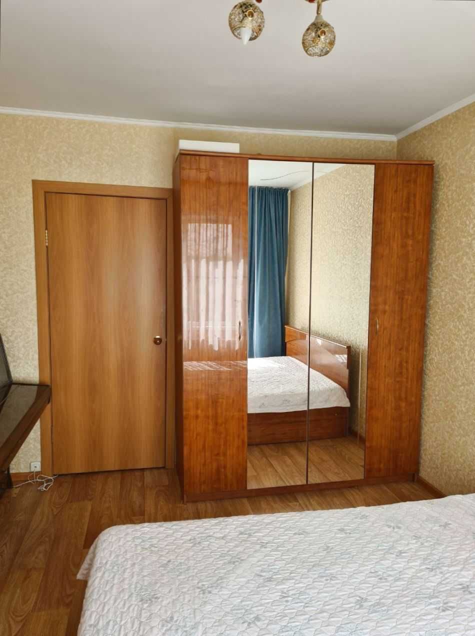Продам 2-комнатную 52кв.м. на КШТ - 20.9млн.!