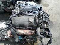 Двигатель Nissan Cedric YPY31 VG30E vg30
