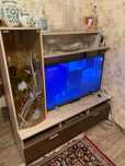 Срочно продам стенку под телевизор