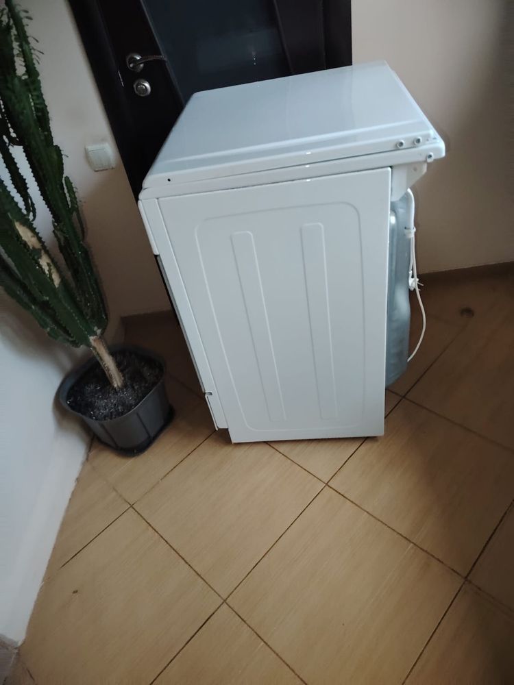 Продам газовую плиту Гефест