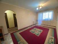 Продается 1 комнатная квартира мкр.Кунаева