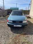 Audi 100 2,8 1992 год