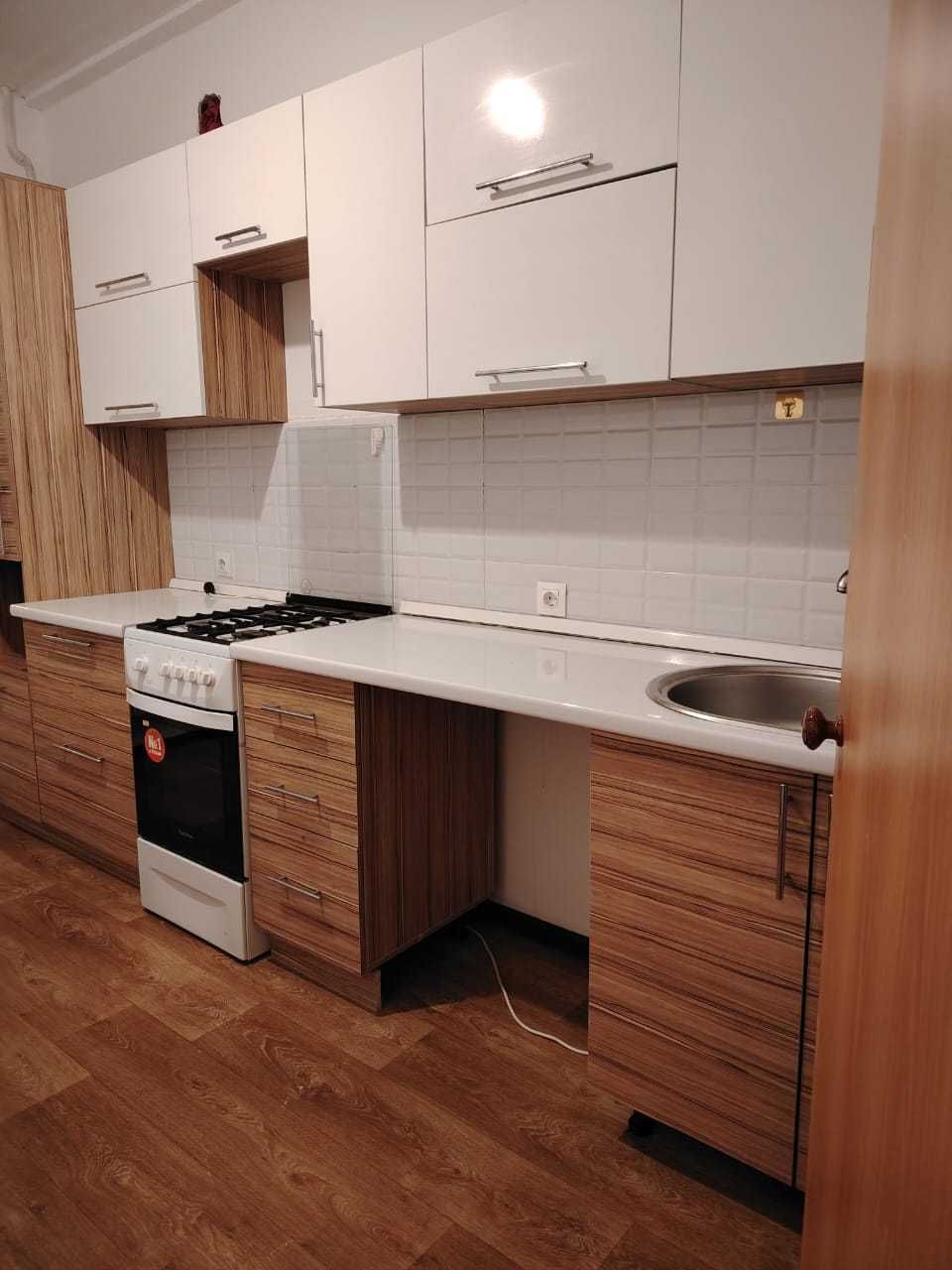 Продам 1 комнатную квартиру в Ипотеку без первоначального  взноса