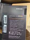 Samsung EVO 870 1Tb