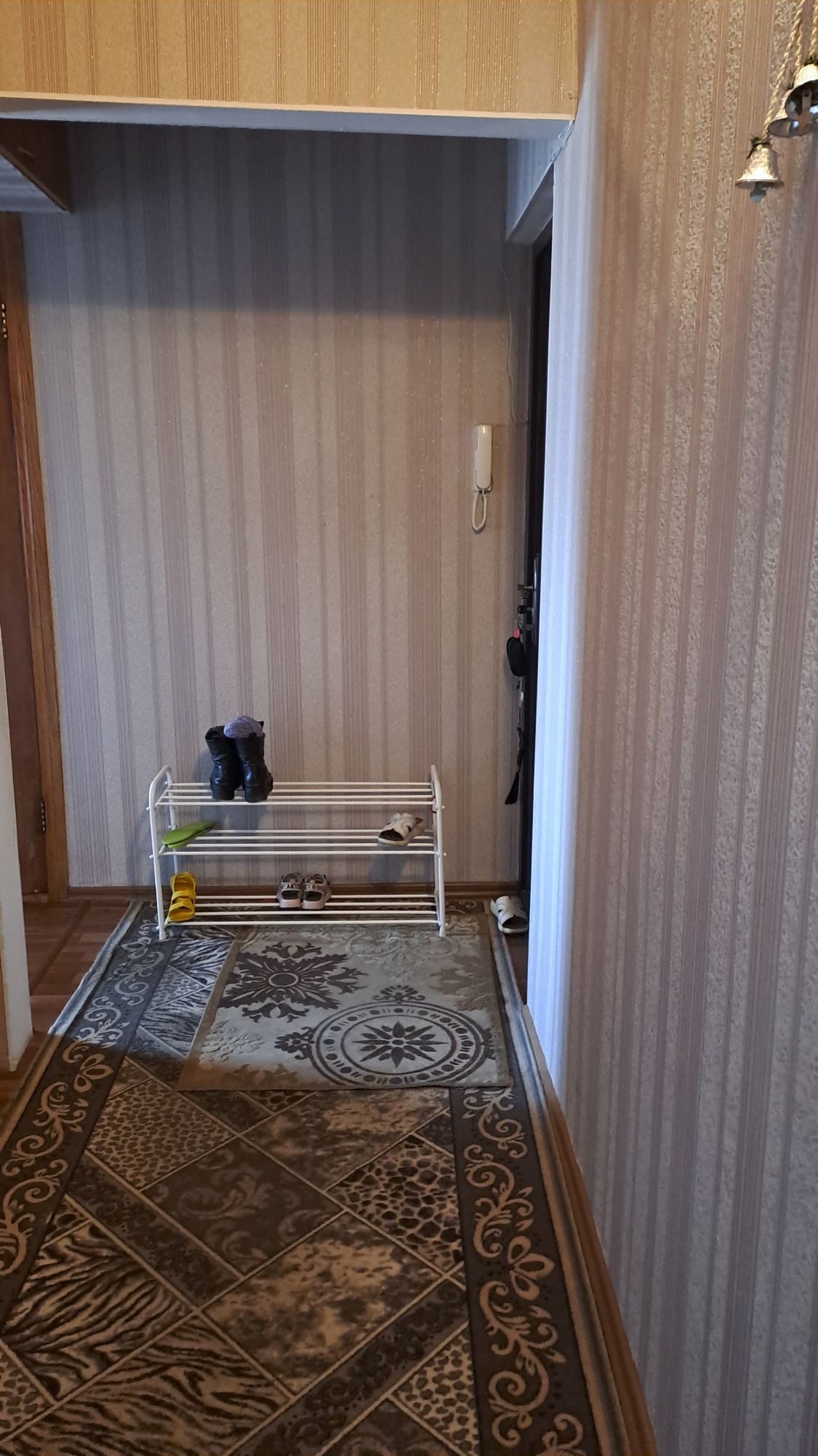 Продам двухкомнатную квартиру
