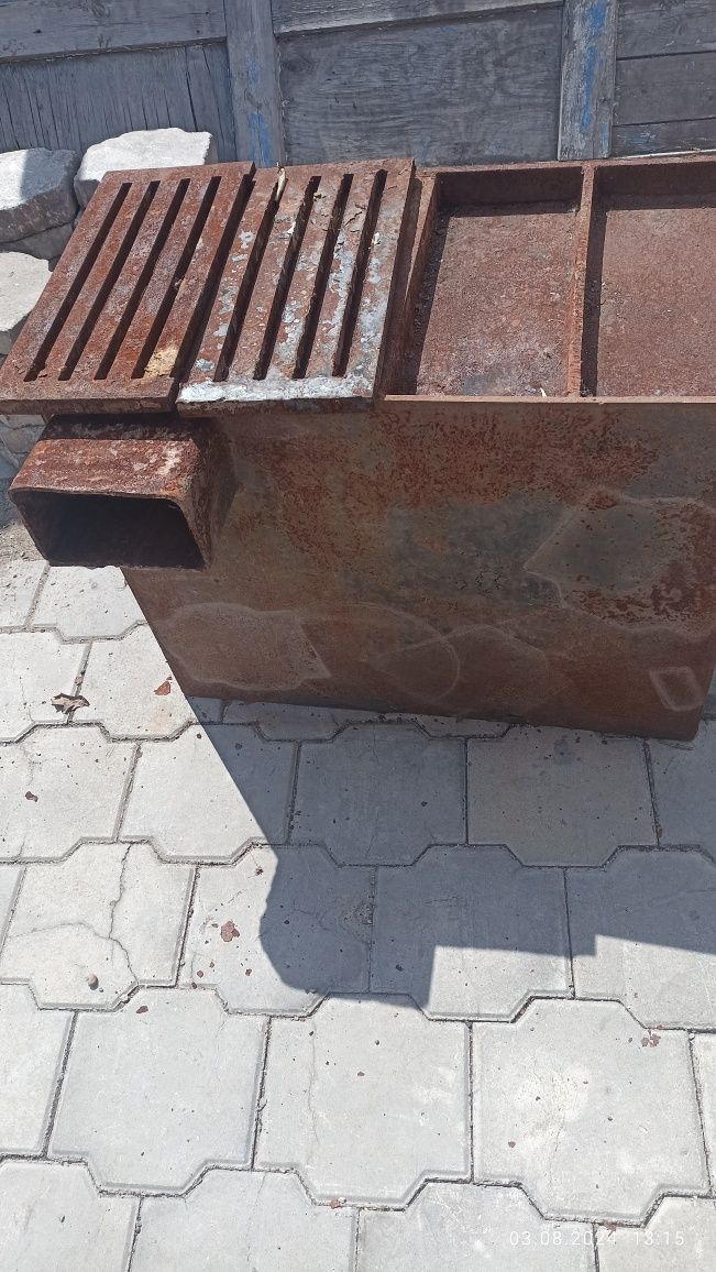 Продам печку для бани