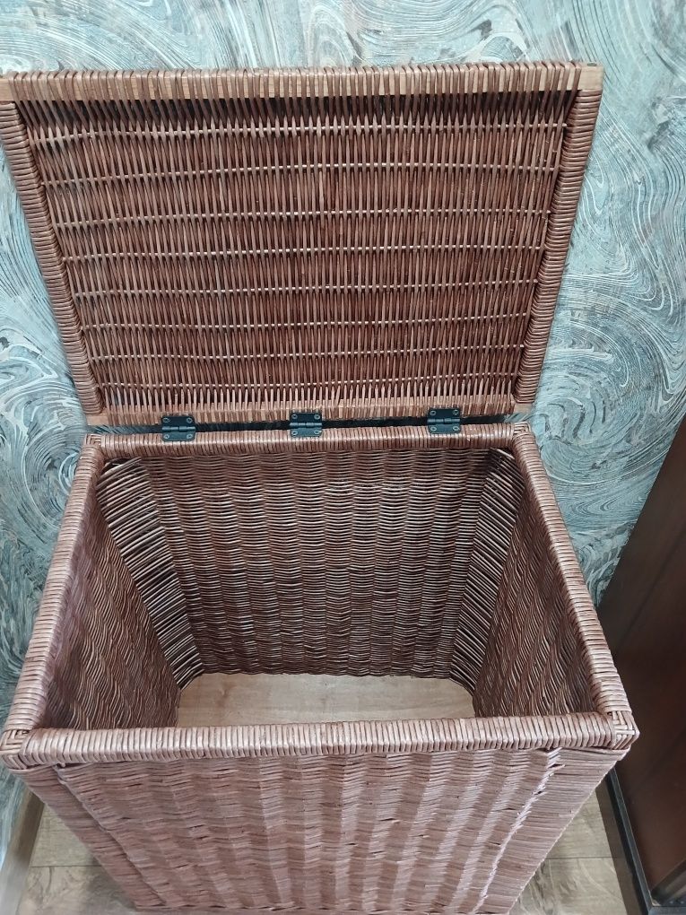 Корзина ( для белья, игрушек и т.д.