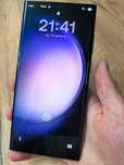 Samsung s23 ultra 12/256