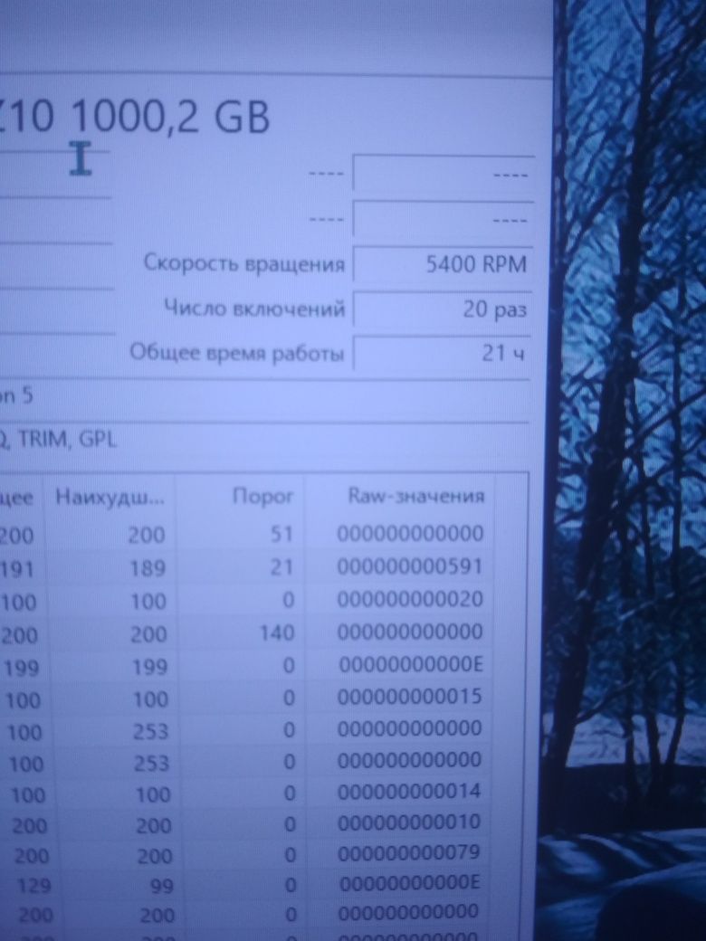 жесткий диск внешний Обмен на смартфон