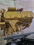 Продам двигатель CAT Caterpillar C11