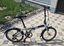 Складной городской велосипед Dahon Mariner
