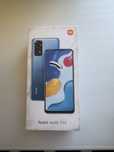 Redmi note 11S, Память 128гб, опер. 8гб