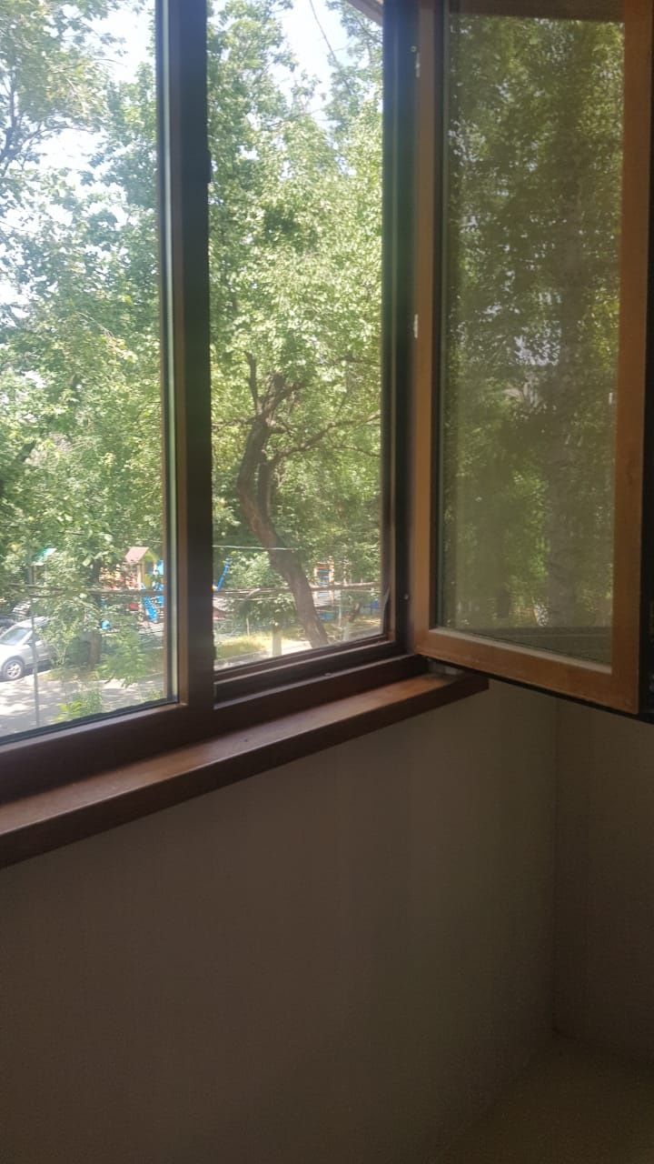 Сдается в аренду квартира