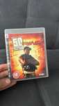 Игра 50 cent PS3