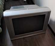 Samsung cs-29m16zQQ