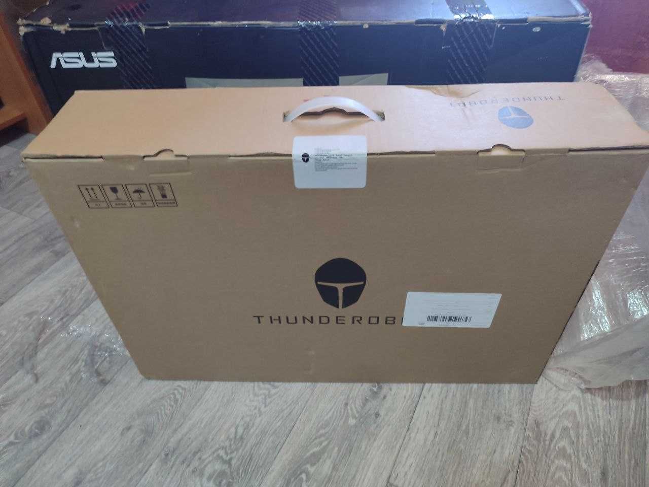 Монитор Thunderobot 2k 210гц 27 дюймов