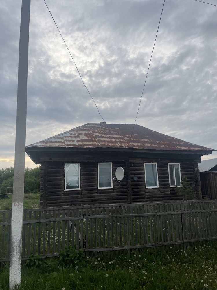 Продам дом……    .