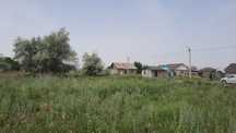 ПРОДАМ УЧАСТОК  в городе Талдыкорган. Западный жилой район
