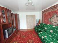 Продаётся 2х ком квартира