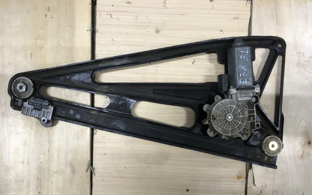 Стеклоподъёмник БМВ, Мерседес, Land Rover, Mini Cooper.