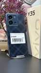 Vivo Y35 128Gb/4Gb С Гарантией!