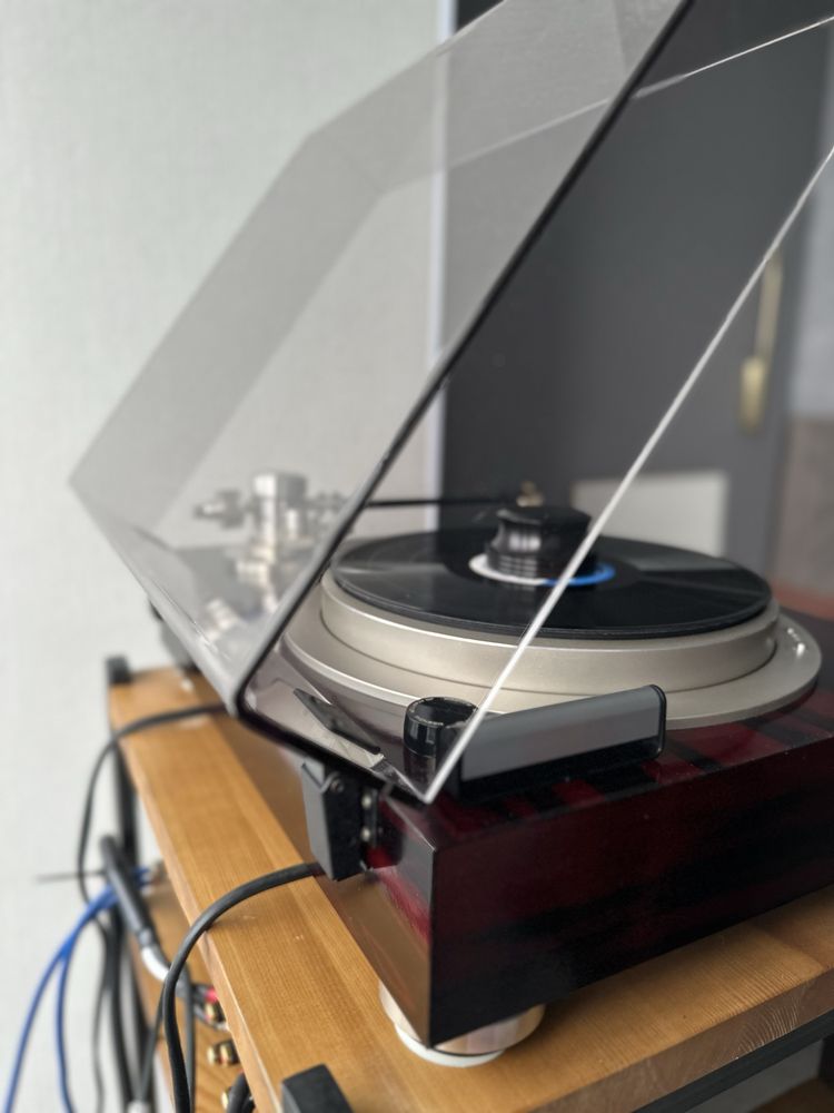 Pioneer PL 70 L-II