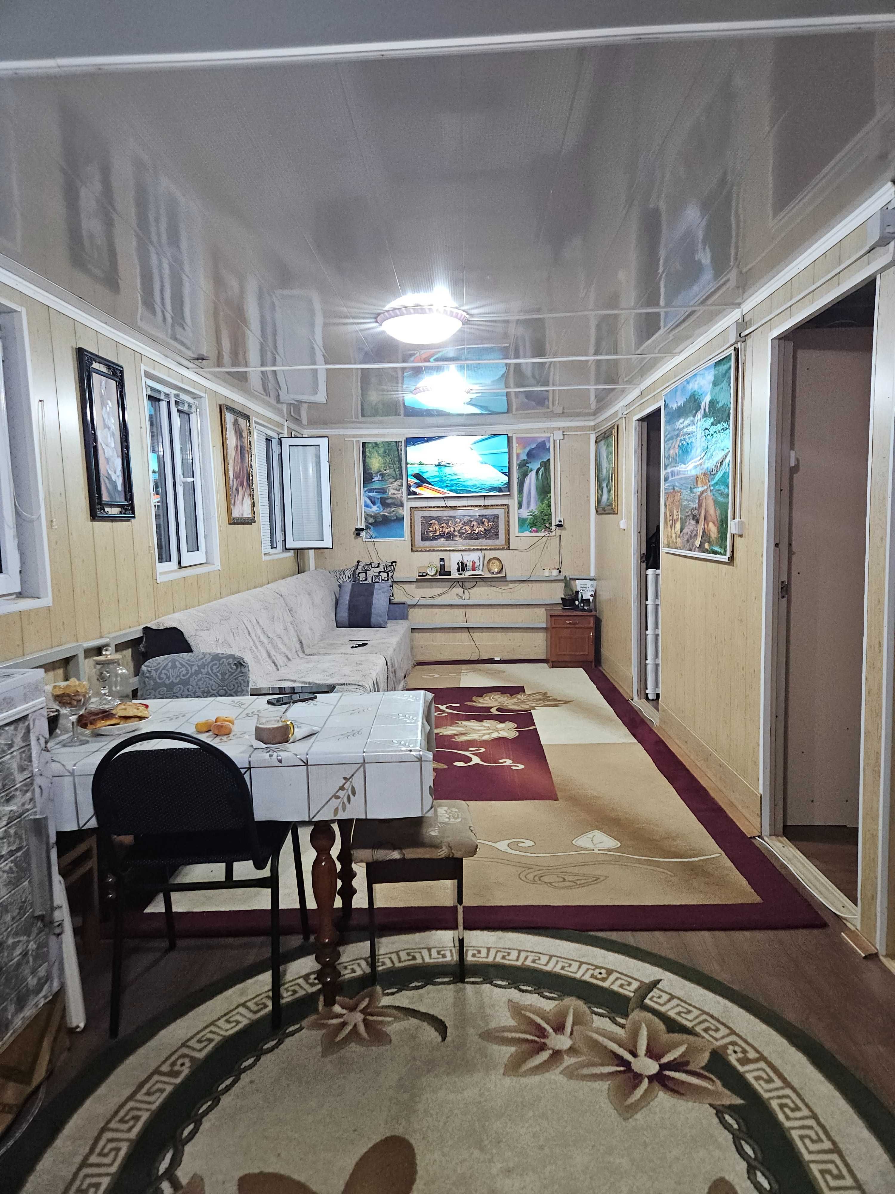Продается дом Турар рыскулов