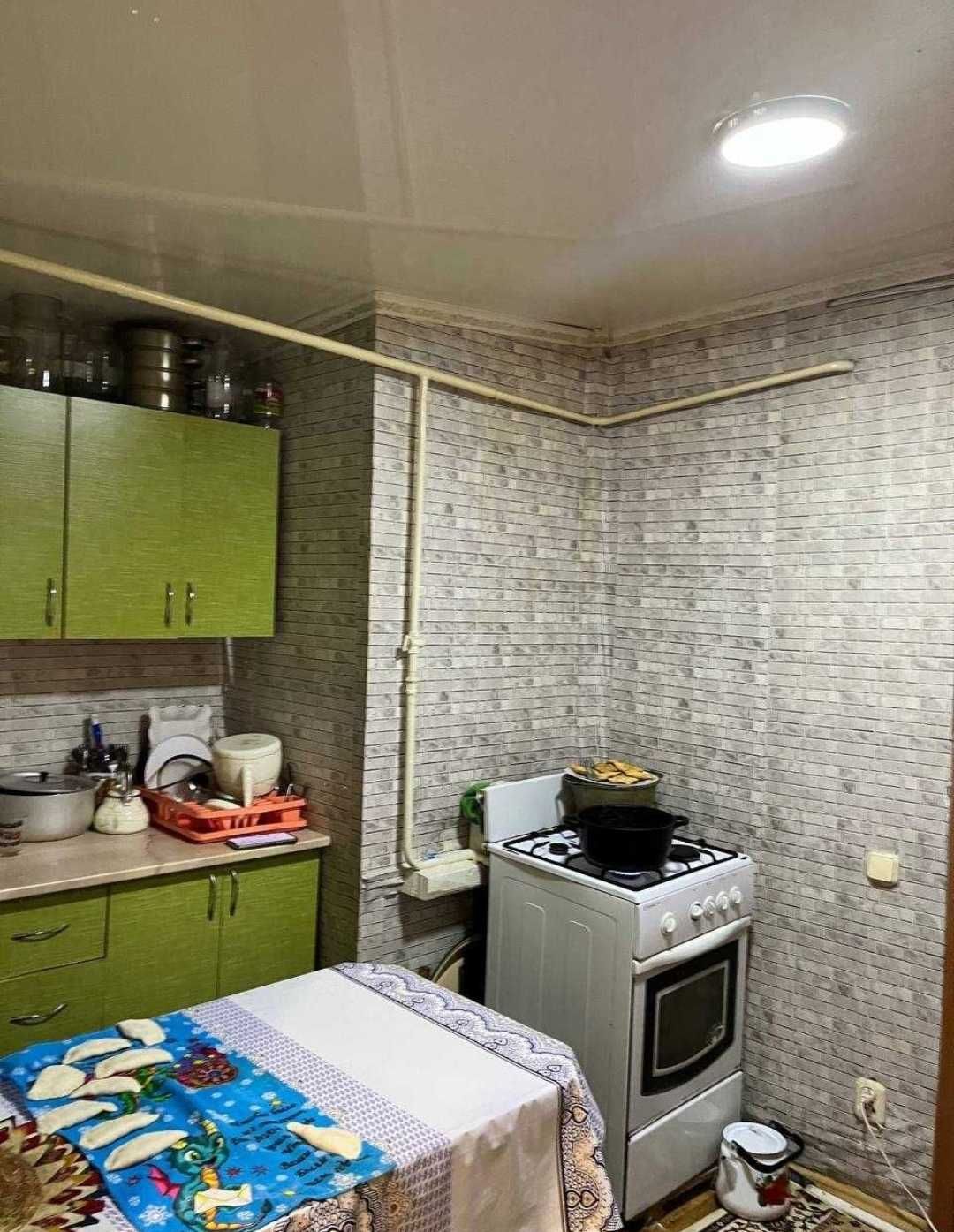 Частный дом в районе Аксая