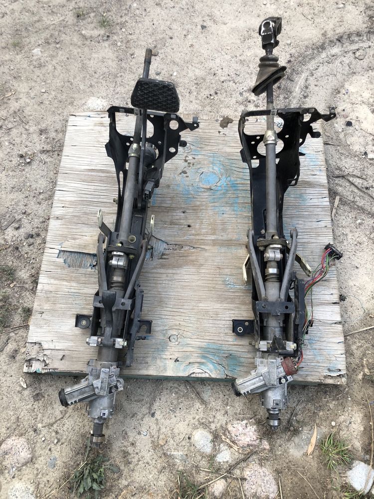 Рулевая Колонка на БМВ Е36 BMW E36.