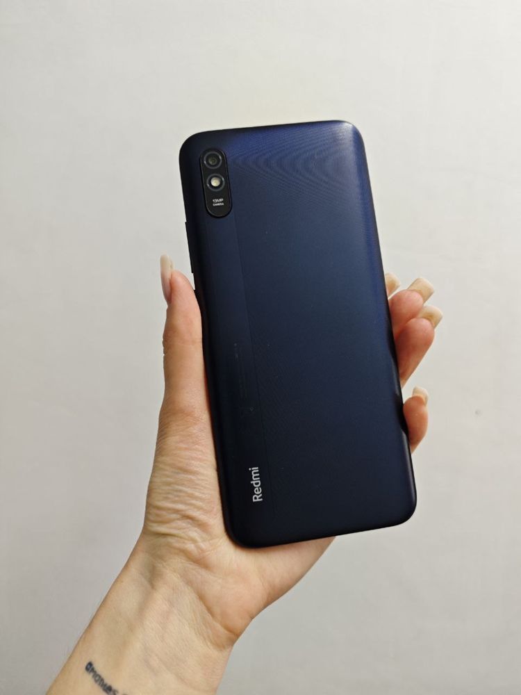Redmi 9A | 32GB | Рассрoчка 0-0-12 | Актив Ломбард |