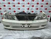 Ноускат носик Toyota Mark 2 100 кузов Тойота Марк 2 из Японии