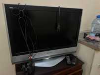 Плазменный телевизор Panasonic ТН-42РH10RK/RS Б/У в хорошем состоянии