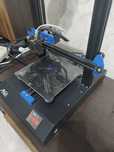 3D принтер 3д принтер anet et4x