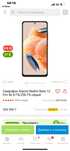 Смартфон Xiaomi Redmi Note 12 Pro 4G 8 ГБ/256 ГБ серый