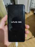 Смартфон Vivo x100