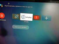Пакеты каналов для iptv и спутникового телевидения