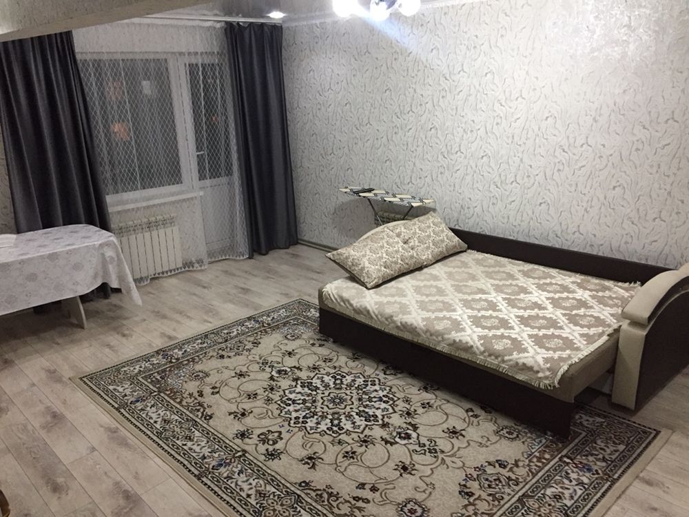 Сдается 1 комнатная квартира посуточно