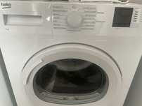 Продам сушильную машину beko бу