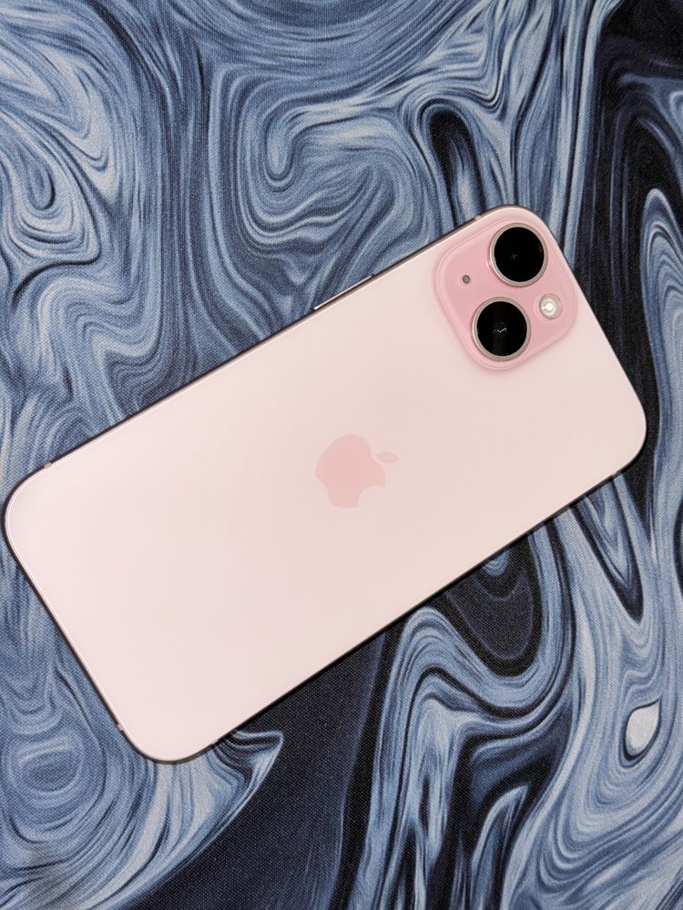 Iphone 15 128gb