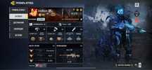 Аккаунт call of duty mobile codm